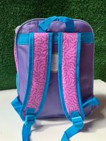 Mochila Unicornio Baby Orelhinhas Pré Escola Feminina
