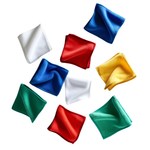 10 Flanelas Pano Microfibra Limpa Carro Vidro Pia Multiuso