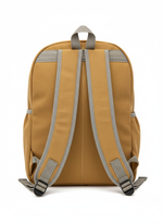 Mochila Militar Tática em Lona 19.5 Reforçada Ideal para Escola Viagem Trabalho