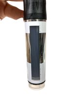 12 Marcadores Para Quadro Branco Recarregável Com Refil Brw 