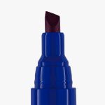 Pincel Atômico Brw Marcador Permanente 5mm 12 Unidades