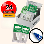 Pontas Pilot para Pincel Marcador Quadro Branco Board Master