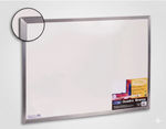 Lousa quadro branco ECO alumínio 40x30cm/60x40cm/80x60cm