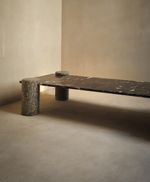 MESA CILINDRO