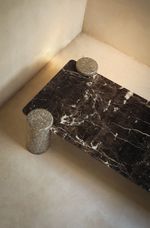 MESA CILINDRO