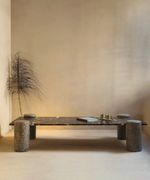MESA CILINDRO