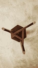 BANQUETA PRISMA