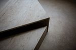 MESA ARCADE TRIANGULAR