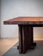 MESA BRAVO