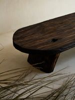 MESA CERRADO