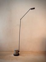 LUMINÁRIA ARTICULADA