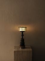LUMINÁRIA FARO