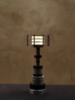 LUMINÁRIA FARO