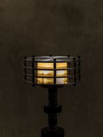 LUMINÁRIA FARO