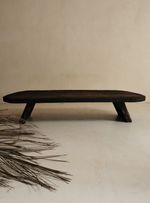 MESA CERRADO