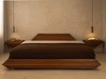 CAMA SCARPA 