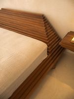 CAMA SCARPA 