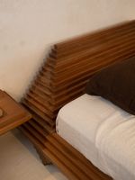 CAMA SCARPA 