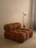 SOFÁ MODULAR NUVEM ENCOSTO