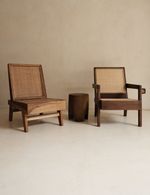 POLTRONA FOLDING