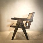 POLTRONA EASY ARMCHAIR