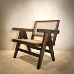 POLTRONA EASY ARMCHAIR