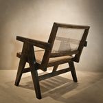POLTRONA EASY ARMCHAIR