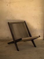 POLTRONA SISAL