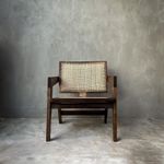 LOUNGE EASY CHAIR