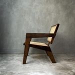 LOUNGE EASY CHAIR