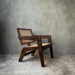 LOUNGE EASY CHAIR