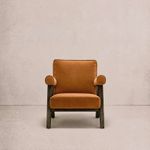 POLTRONA UPHOLSTERED EASY ARMCHAIR