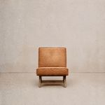 PUBLIC READING CHAIR