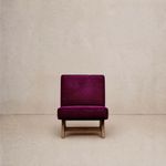 PUBLIC READING CHAIR
