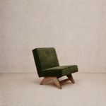 PUBLIC READING CHAIR