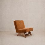 PUBLIC READING CHAIR