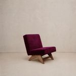 PUBLIC READING CHAIR