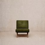 PUBLIC READING CHAIR