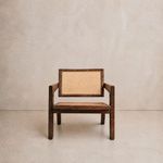 LOUNGE EASY CHAIR