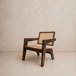 LOUNGE EASY CHAIR