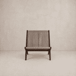 POLTRONA SISAL