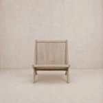 POLTRONA SISAL