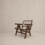 POLTRONA EASY ARMCHAIR