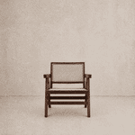 POLTRONA EASY ARMCHAIR