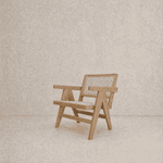 POLTRONA EASY ARMCHAIR
