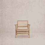 POLTRONA EASY ARMCHAIR