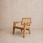 LOUNGE EASY CHAIR