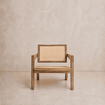 LOUNGE EASY CHAIR