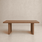 MESA BRUTA