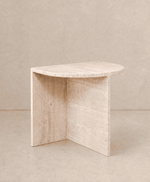 MESA ARCADE MEIA LUA